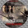 Pearl Harbor - Égi háború DVD borító CD1 label Letöltése
