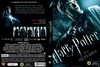 Harry potter és a félvér herceg DVD borító FRONT Letöltése