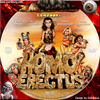 Homo Erectus (Csiribácsi) DVD borító CD1 label Letöltése
