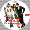 Válás olasz módra DVD borító CD1 label Letöltése