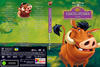 Timon és Pumba 1-3. évad (Eddy61) DVD borító FRONT Letöltése