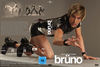 Brüno  (Enzofater) DVD borító FRONT Letöltése