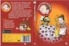 Csip-csup csodák 1. DVD borító FRONT Letöltése
