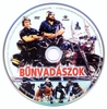 Bud Spencer, Terence Hill sorozat 6. - Bűnvadászok DVD borító CD1 label Letöltése