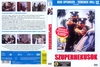 Bud Spencer, Terence Hill sorozat 12. - Szuperhekusok DVD borító FRONT Letöltése