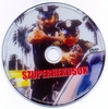 Bud Spencer, Terence Hill sorozat 12. - Szuperhekusok DVD borító CD1 label Letöltése