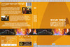 Star Trek: Kapcsolatfelvétel (rendezõi változat) (Star Trek 8) DVD borító FRONT Letöltése