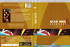 Star Trek: Ûrlázadás (rendezõi változat) (Star Trek 9) DVD borító FRONT Letöltése