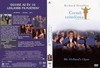 Csendszimfónia DVD borító FRONT Letöltése