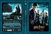 Harry Potter és a félvér herceg (Eszpé/Gala77) DVD borító FRONT Letöltése