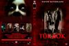 Tükrök (Talamasca) DVD borító FRONT Letöltése
