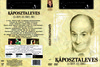 Louis de Funes gyûjtemény - Káposztaleves DVD borító FRONT Letöltése