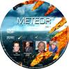 Meteor (2009) (Atosz24) DVD borító CD1 label Letöltése
