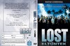 Lost - Eltûntek 4. évad 1-2. lemez DVD borító FRONT Letöltése