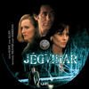 Jégvihar (Old Dzsordzsi) DVD borító CD1 label Letöltése