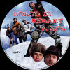 Hóból is megárt a sok (Old Dzsordzsi) DVD borító CD1 label Letöltése