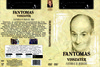 Louis de Funes gyûjtemény - Fantomas visszatér DVD borító FRONT Letöltése