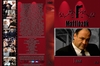 Maffiózók 1. évad (gerinces) (Csiribácsi) DVD borító FRONT Letöltése