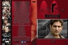 Maffiózók 3. évad (gerinces) (Csiribácsi) DVD borító FRONT Letöltése