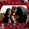 Maffiózók 3. évad (gerinces) (Csiribácsi) DVD borító CD3 label Letöltése