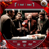 Maffiózók 4. évad (gerinces) (Csiribácsi) DVD borító CD1 label Letöltése