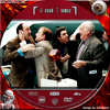Maffiózók 4. évad (gerinces) (Csiribácsi) DVD borító CD3 label Letöltése