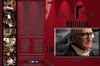 Maffiózók 6. évad (gerinces) (Csiribácsi) DVD borító FRONT Letöltése