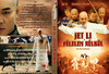 Jet Li -  Félelem nélkül (Old Dzsordzsi) DVD borító FRONT Letöltése
