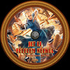 Jet Li -  Félelem nélkül (Old Dzsordzsi) DVD borító CD3 label Letöltése