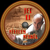 Jet Li -  Félelem nélkül (Old Dzsordzsi) DVD borító INSIDE Letöltése
