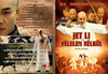 Jet Li -  Félelem nélkül (Old Dzsordzsi) DVD borító FRONT slim Letöltése