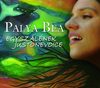 Palya Bea - Egyszálének DVD borító FRONT Letöltése