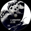 A lepkegyûjtõ (Old Dzsordzsi) DVD borító CD2 label Letöltése