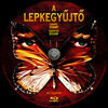 A lepkegyûjtõ (Old Dzsordzsi) DVD borító CD3 label Letöltése