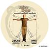 John Doe - A múltnélküli ember 1. évad DVD borító CD1 label Letöltése