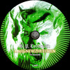 H. P. Lovecraft: A megnevezhetetlen (Old Dzsordzsi) DVD borító CD2 label Letöltése