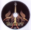 Mamut - Mamut DVD borító CD1 label Letöltése