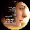 Rachel esküvője (Old Dzsordzsi) DVD borító CD2 label Letöltése