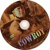 Cowboy DVD borító CD1 label Letöltése