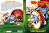 Tom és Jerry - Kerge kergetõzések DVD borító FRONT Letöltése