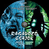 Ragadozó csajok 1-2. (Old Dzsordzsi) DVD borító CD1 label Letöltése