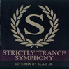 Slam Jr - Strictly Trance Symphony DVD borító FRONT Letöltése