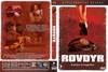 Rovdyr (Csiribácsi) DVD borító FRONT Letöltése
