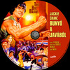 Jackie Chan: Bunyó a javából (Old Dzsordzsi) DVD borító FRONT BOX Letöltése