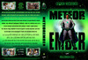 Meteorember (Old Dzsordzsi) DVD borító FRONT Letöltése
