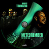 Meteorember (Old Dzsordzsi) DVD borító CD3 label Letöltése