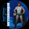 Meteorember (Old Dzsordzsi) DVD borító CD4 label Letöltése