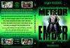 Meteorember (Old Dzsordzsi) DVD borító FRONT slim Letöltése
