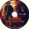 Véres Valentin DVD borító CD1 label Letöltése