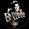 Ed Wood (Old Dzsordzsi) DVD borító CD3 label Letöltése